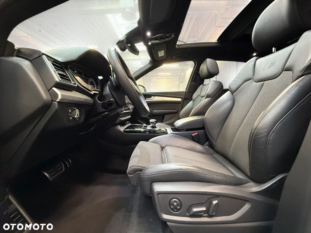 Audi Q5 - 22