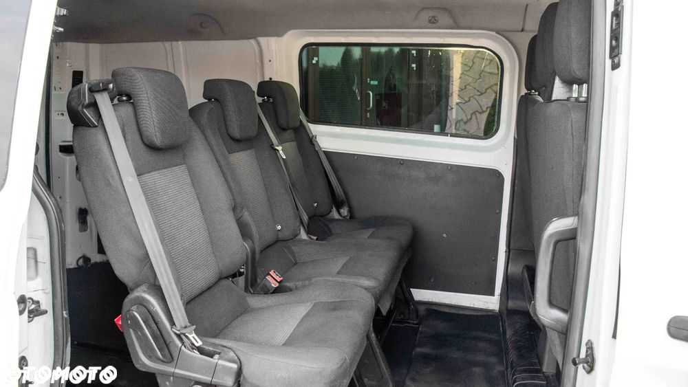Ford Tourneo Custom 300 L1H1 VA Trend - 25