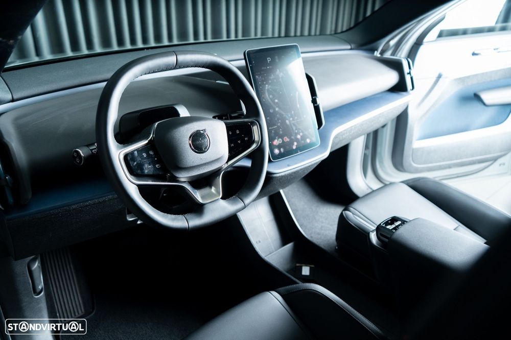 Volvo EX30 69 kWh Single Motor Extended Range Plus - 22