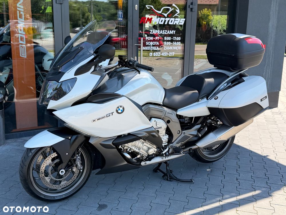 BMW K - 25