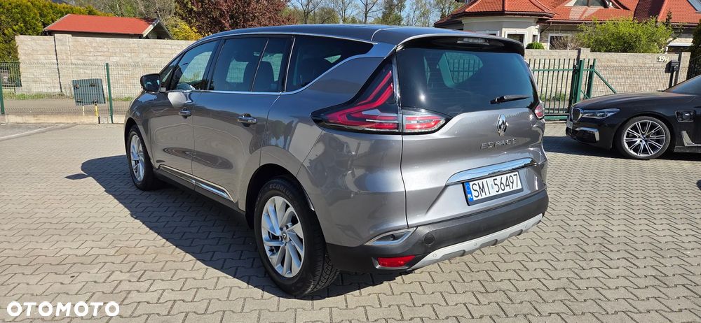 Renault Espace Energy dCi 160 EDC Intens - 4
