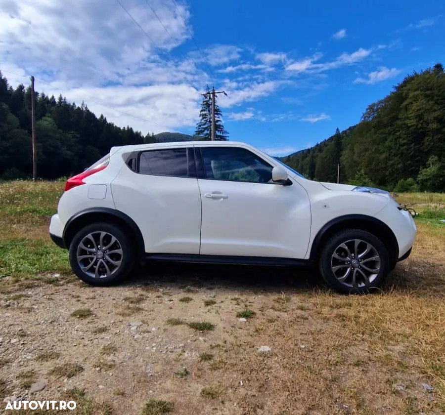 Nissan Juke - 19
