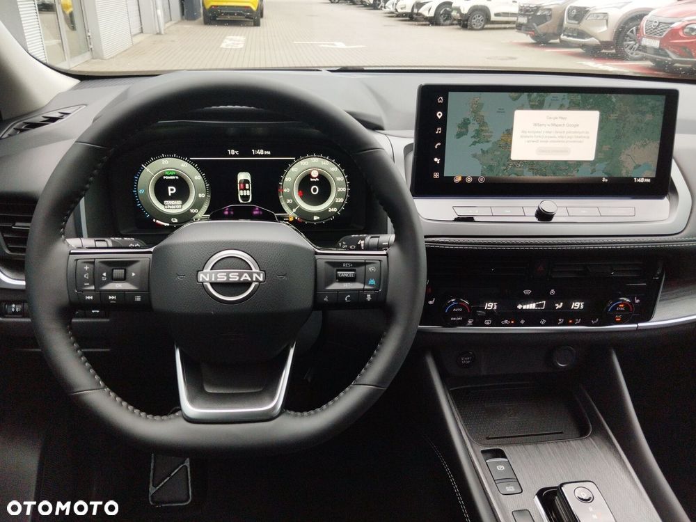 Nissan Qashqai - 13
