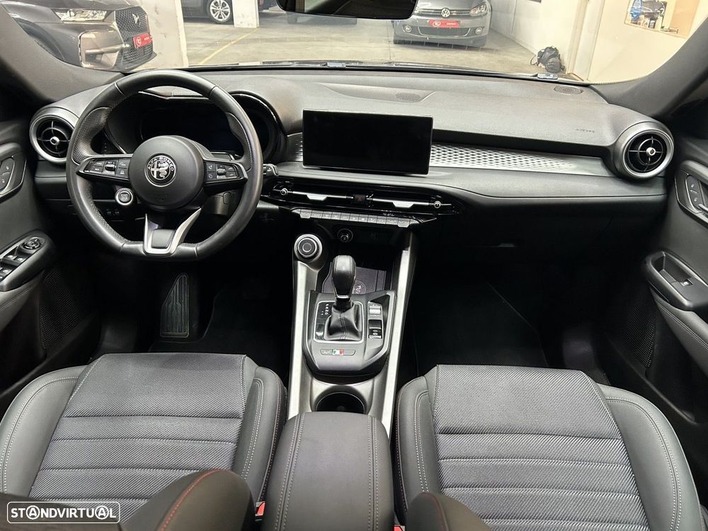 Alfa Romeo Tonale - 15