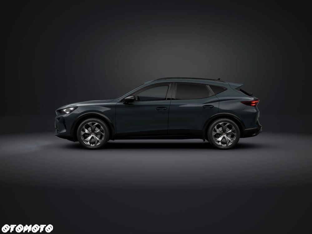 Cupra Formentor - 2
