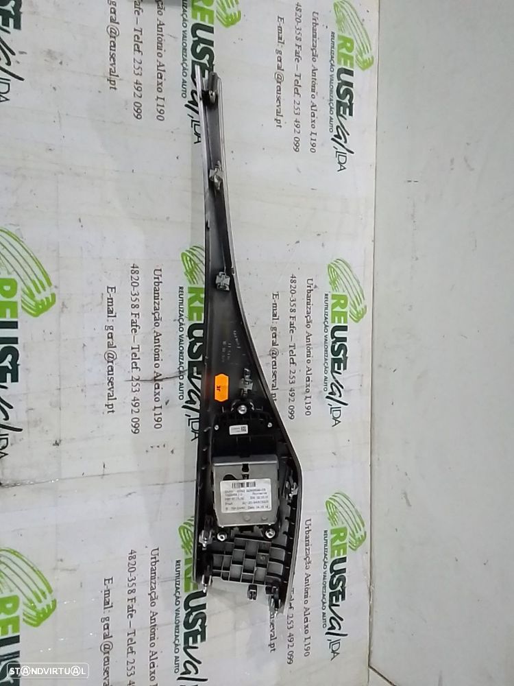 Unidade Comando Ecrã Multifunsções Gps Bmw 1 (F20) - 2