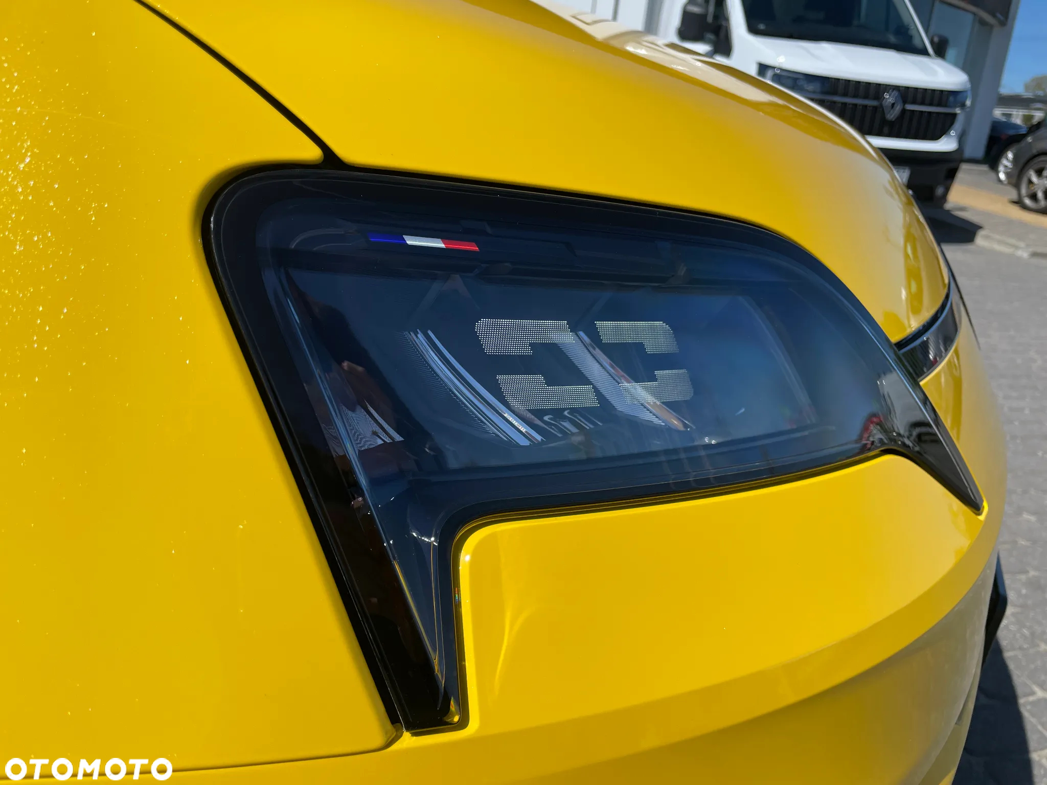 Renault 5 52kWh Comfort Range Techno - 6