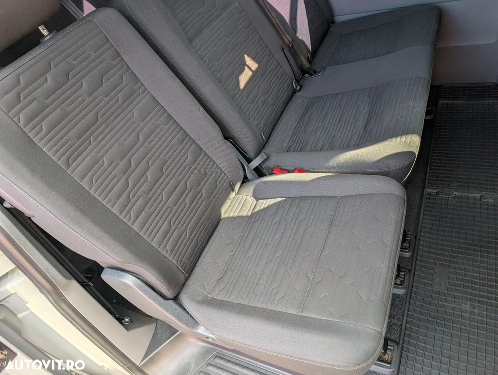 Volkswagen Caravelle 2.0 TDI 110 kW LR Comfortline - 10