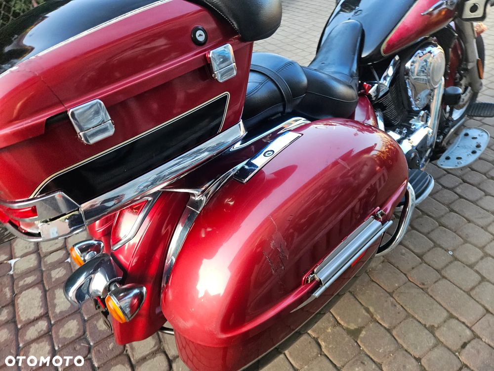 Kawasaki Vulcan - 26