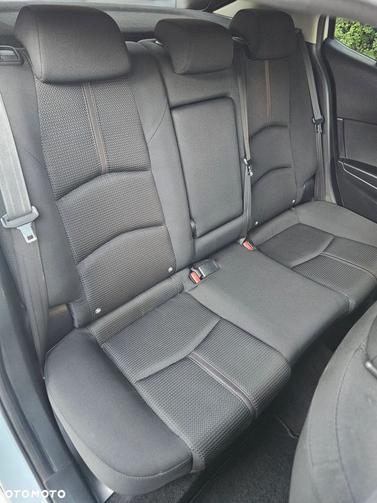 Mazda 3 2.0 Skyenergy EU6 - 24