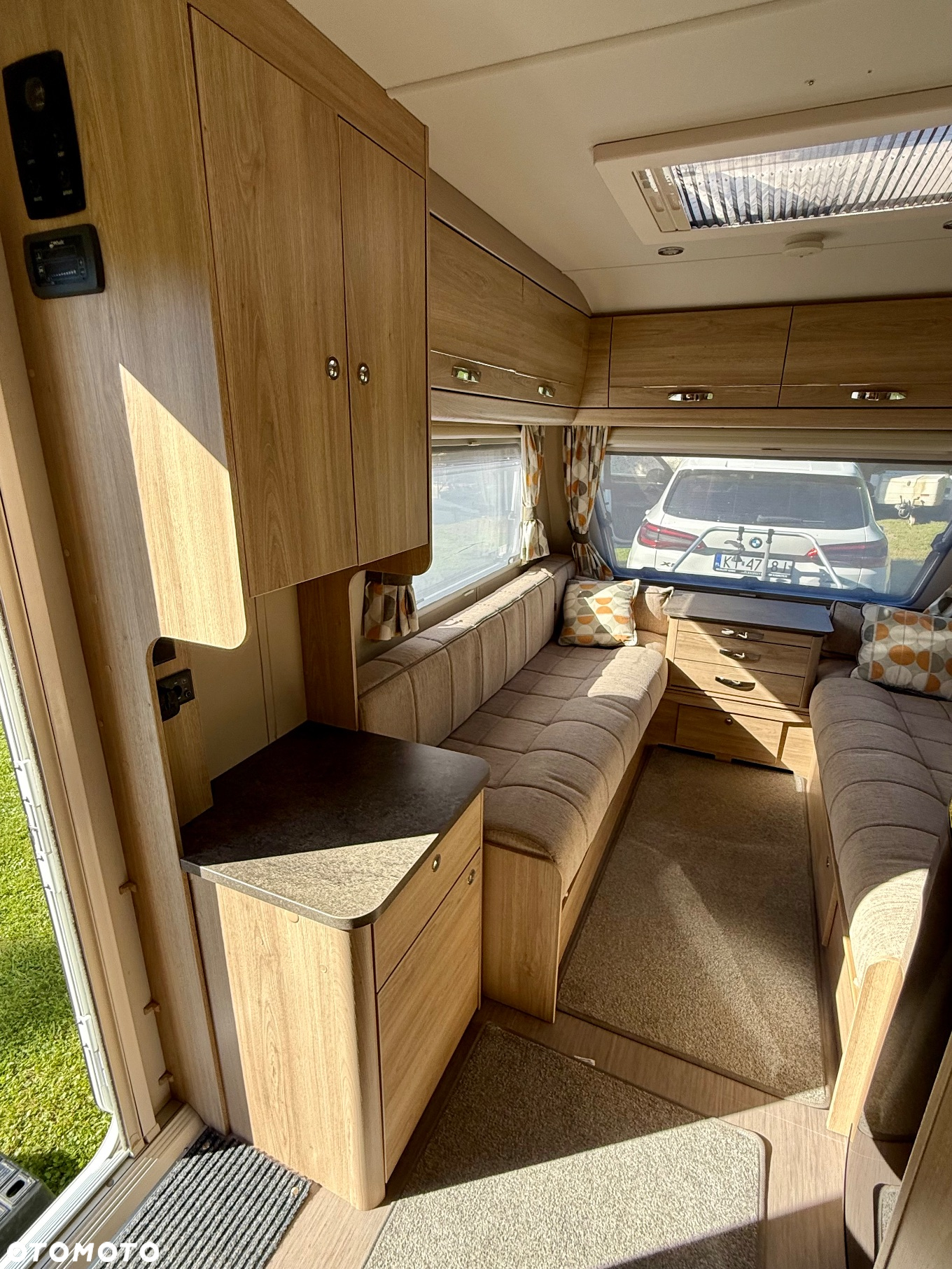 Elddis Xplore 422 - 13
