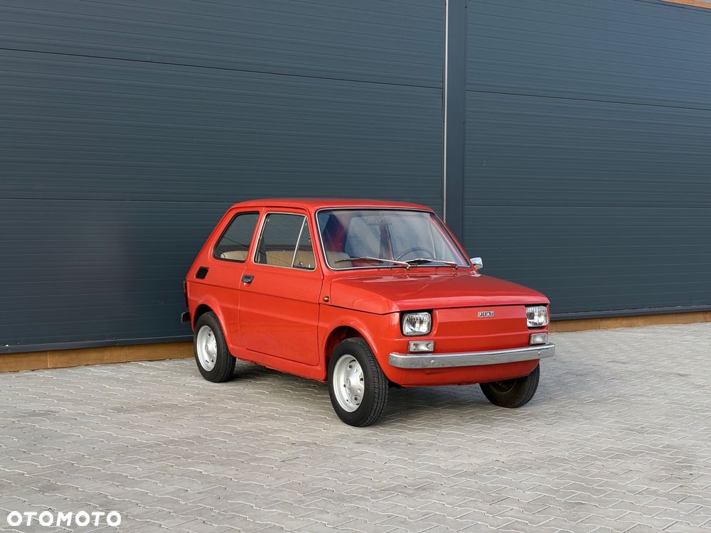 Fiat 126 - 29