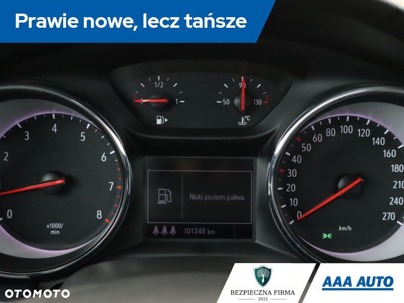 Opel Astra - 13
