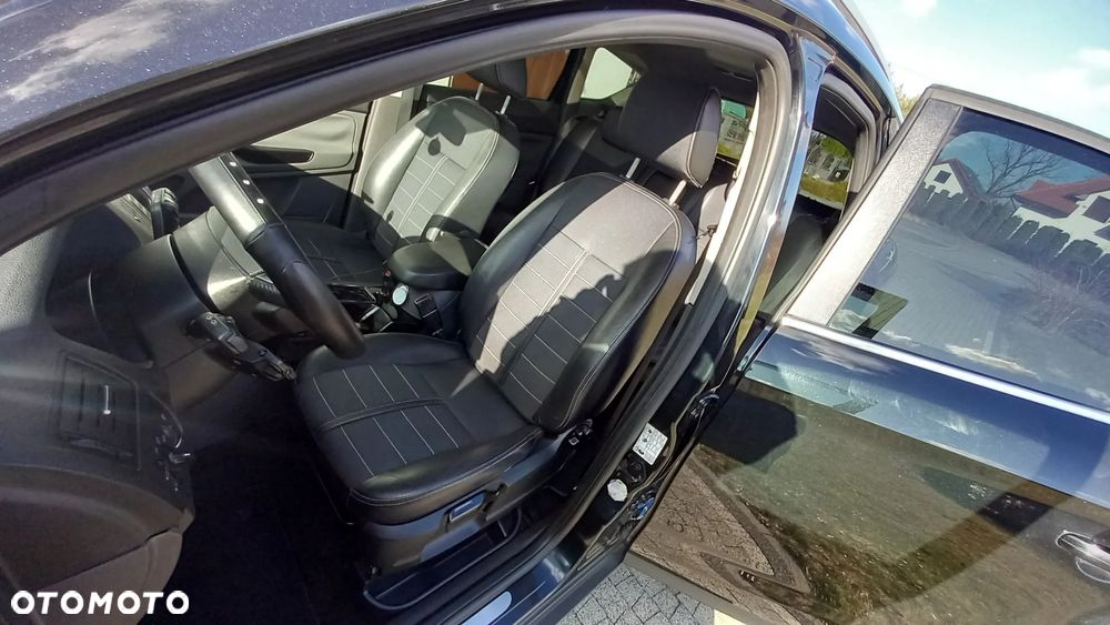 Ford Kuga 2.0 TDCi 4WD Titanium - 18