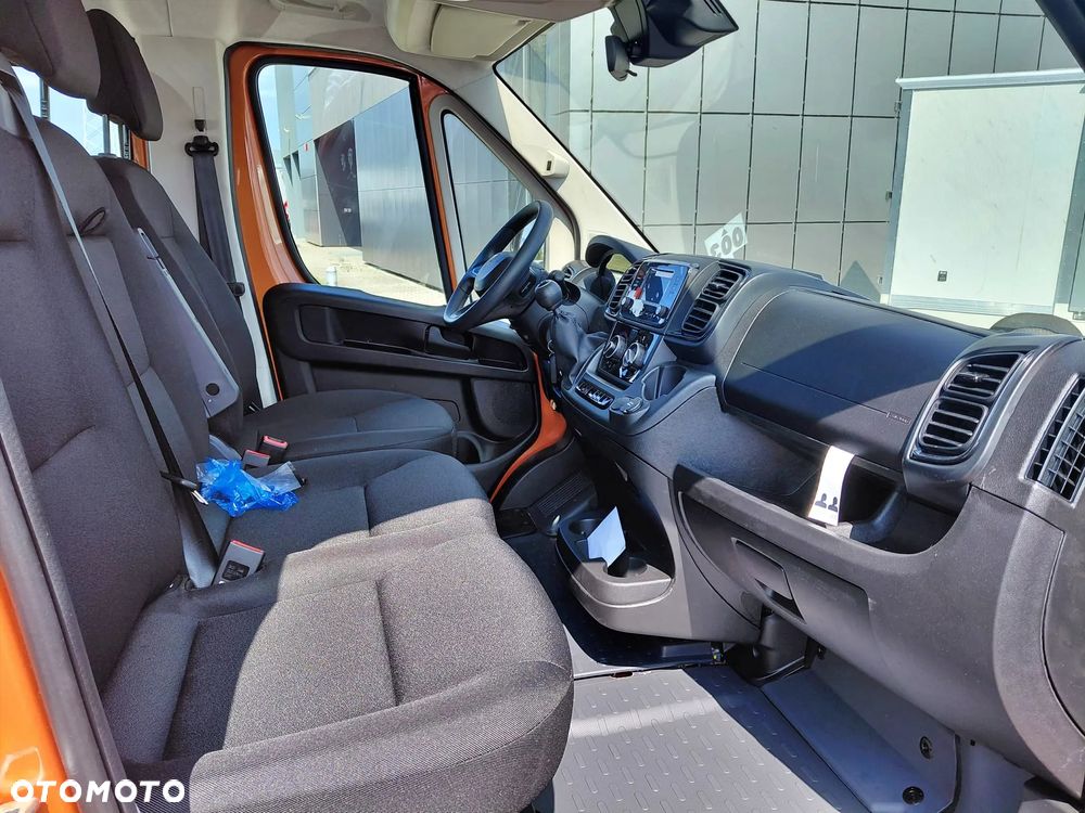 Peugeot Boxer - 11