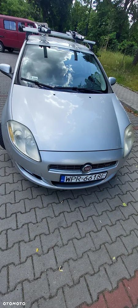 Fiat Bravo 1.4 T-JET 16V Dynamic - 12