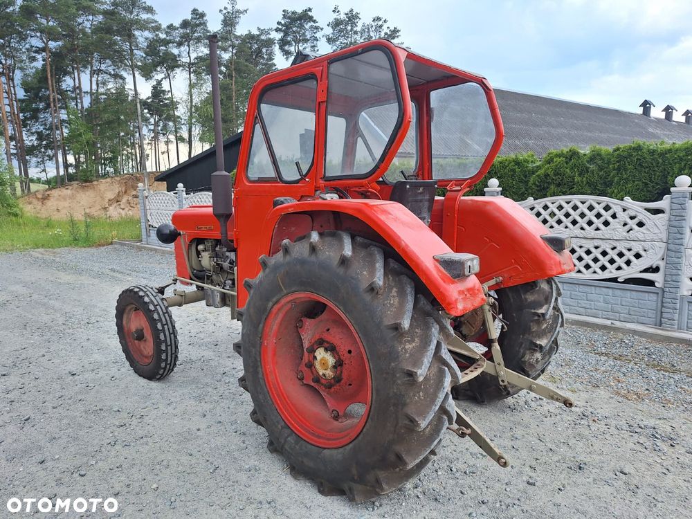 Zetor 4011 - 3