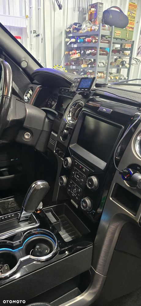 Ford F150 - 13