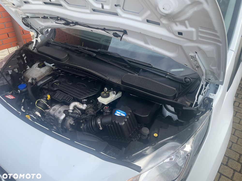 Ford Transit Connect - 24