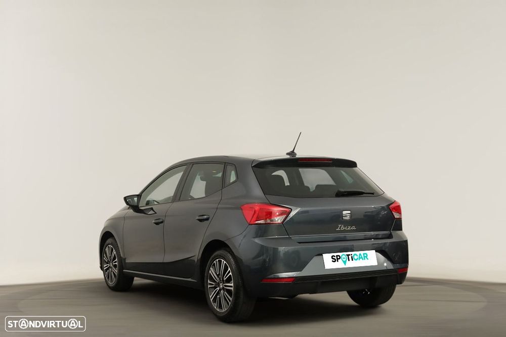 SEAT Ibiza 1.0 TSI Style - 3
