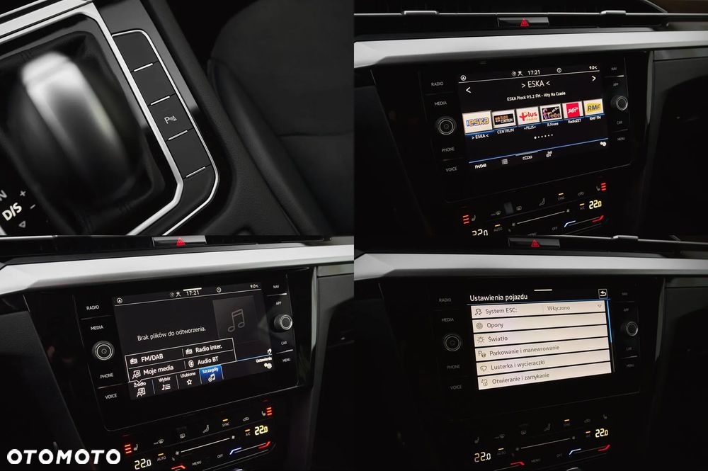 Volkswagen Arteon 2.0 TSI Elegance DSG - 36