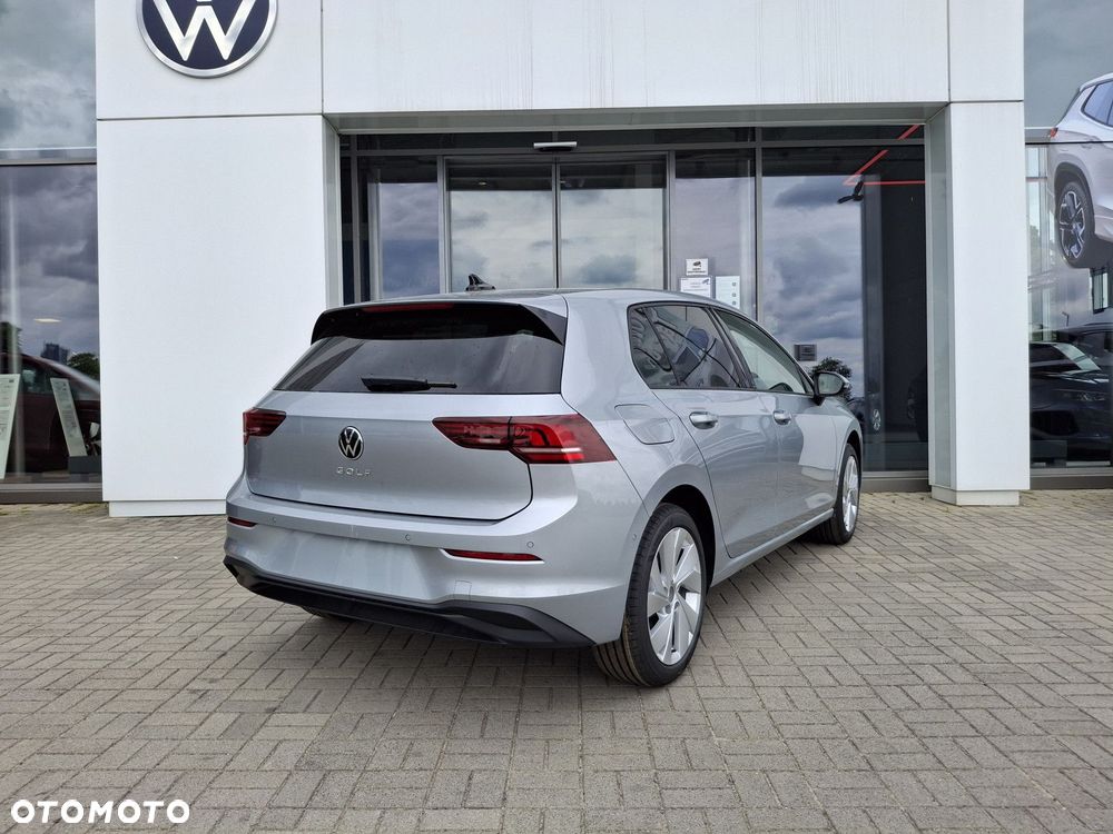 Volkswagen Golf VIII 1.5 TSI Life Plus - 6