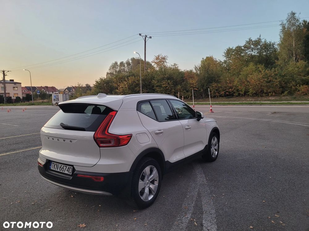 Volvo XC 40 - 27