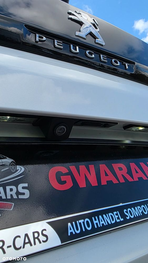 Peugeot 3008 1.5 BlueHDi GT Pack S&S EAT8 - 24