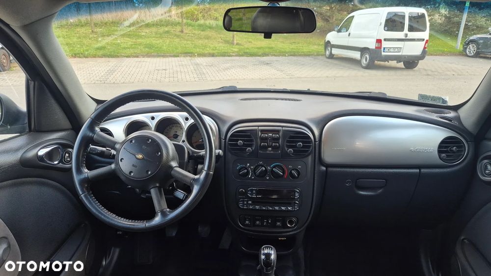 Chrysler PT Cruiser - 7