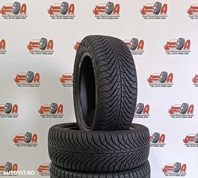 195/55/16 91H FULDA CP N10638 M+S IARNA - 1