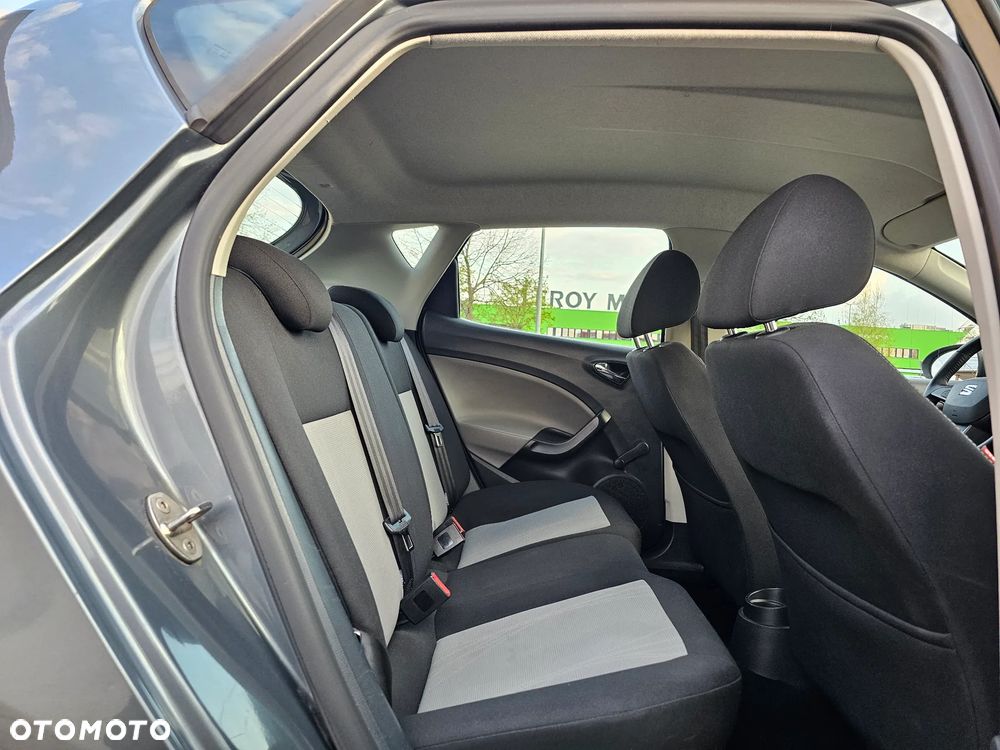 Seat Ibiza 1.4 16V Style - 16