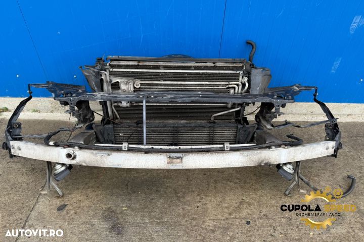 Trager complet 3.0CDI V6 Mercedes-Benz C-Class W204/S204 [2007 - 2012 - 1