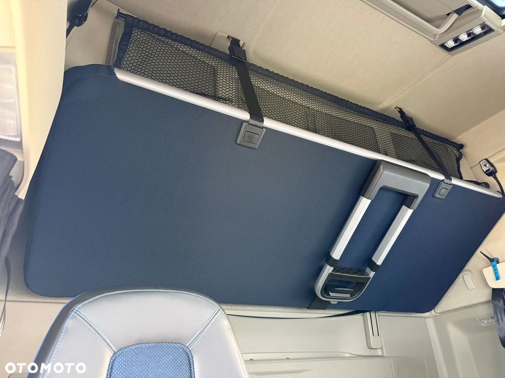 Volvo FH500 /EURO6/FULL LED/NAVI/KLIMA.POSTOJOWA/SPROWADZONY - 34