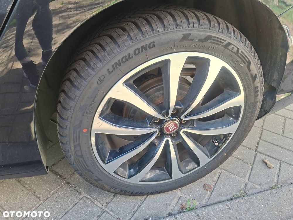 Fiat Tipo 1.4 16v Lounge - 26