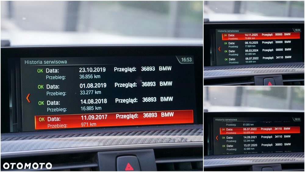 BMW M3 DKG - 34