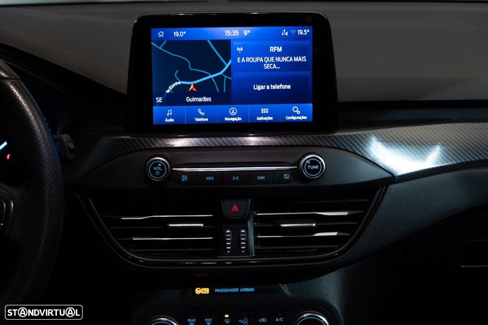 Ford Focus SW 1.5 TDCi EcoBlue ST-Line - 42