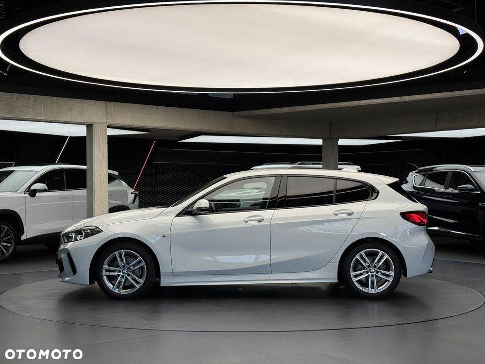 BMW Seria 1 118i M Sport - 3