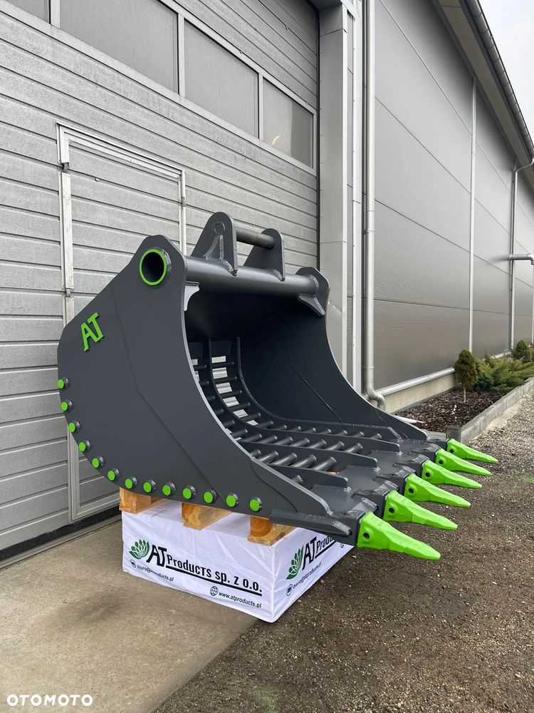 Łyżka ażurowa 1450/1500l. - Producent - 2