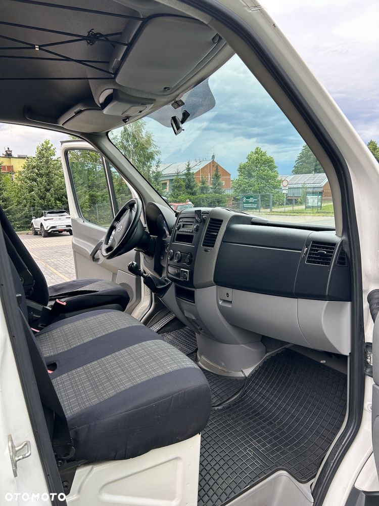 Volkswagen Crafter - 20