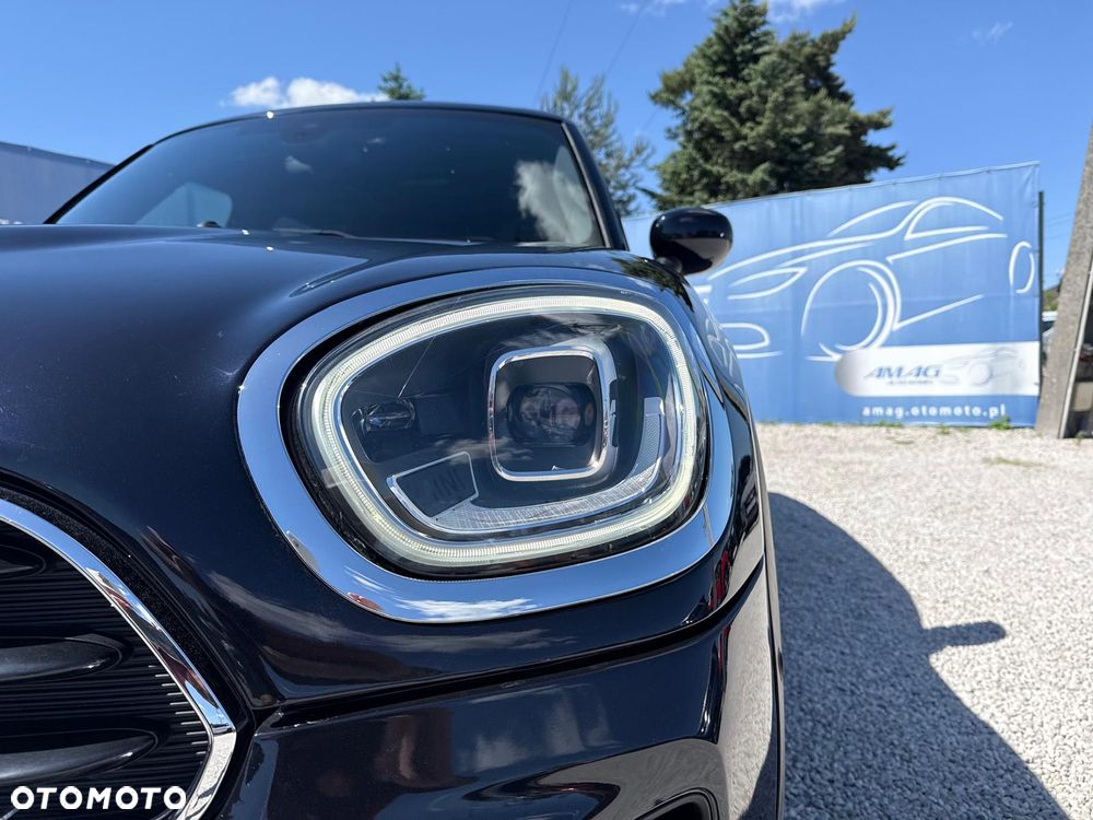 MINI Countryman Cooper Shadow Edition - 10