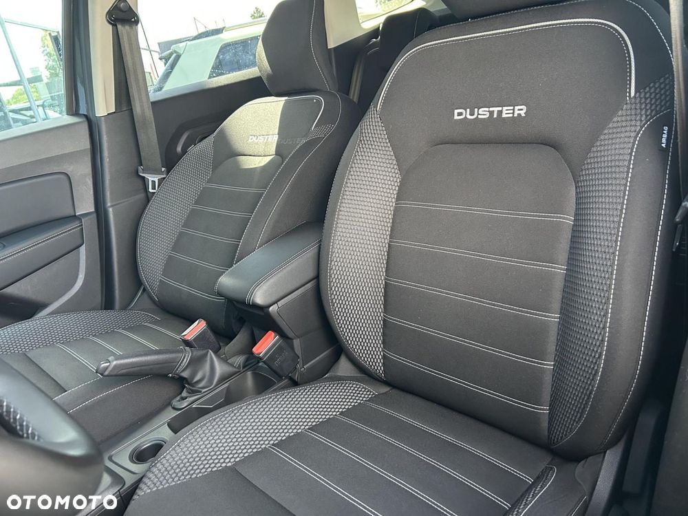 Dacia Duster - 13