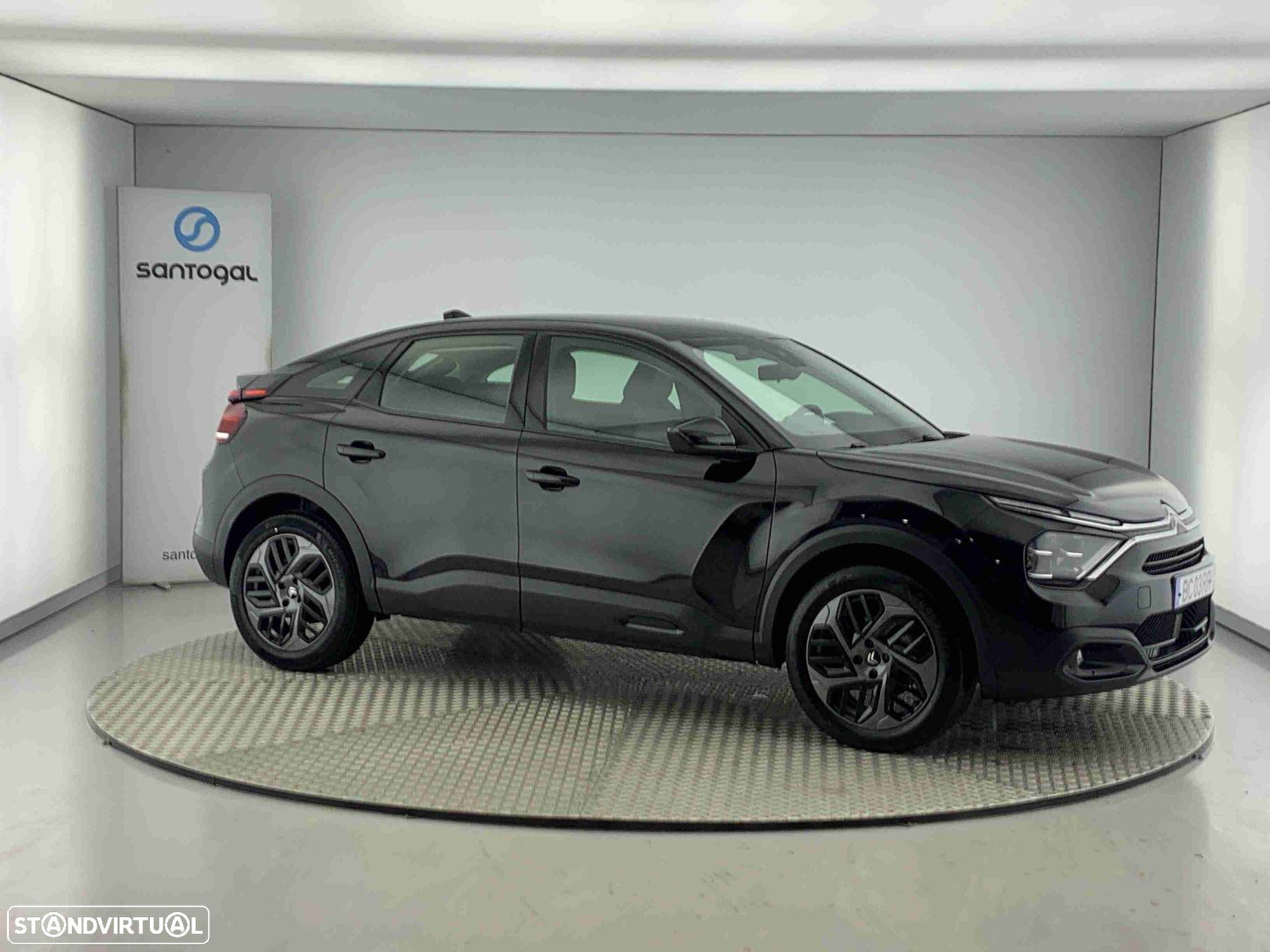 Citroën C4 1.2 PureTech Feel Pack - 1