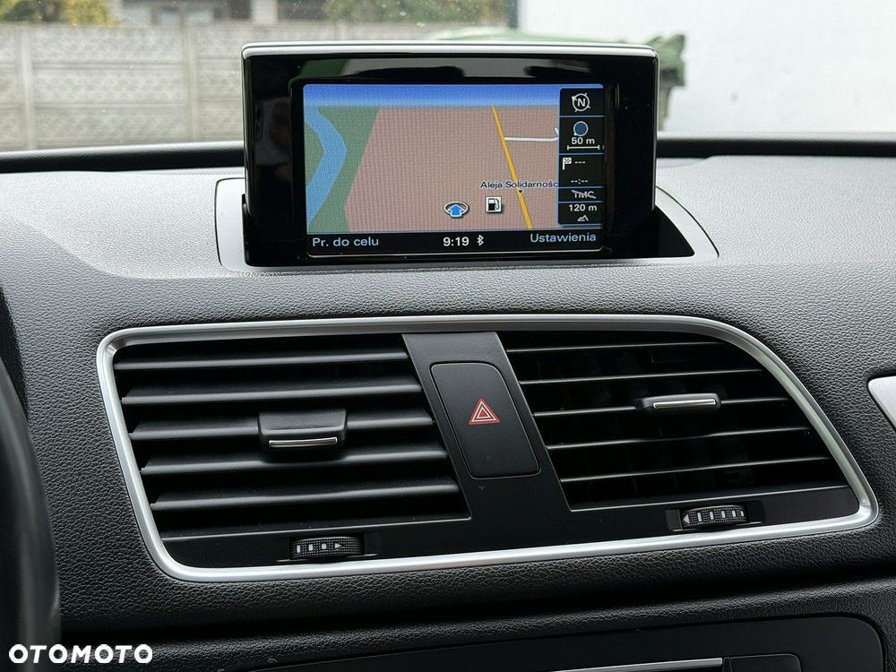 Audi Q3 2.0 TDI Sport - 6