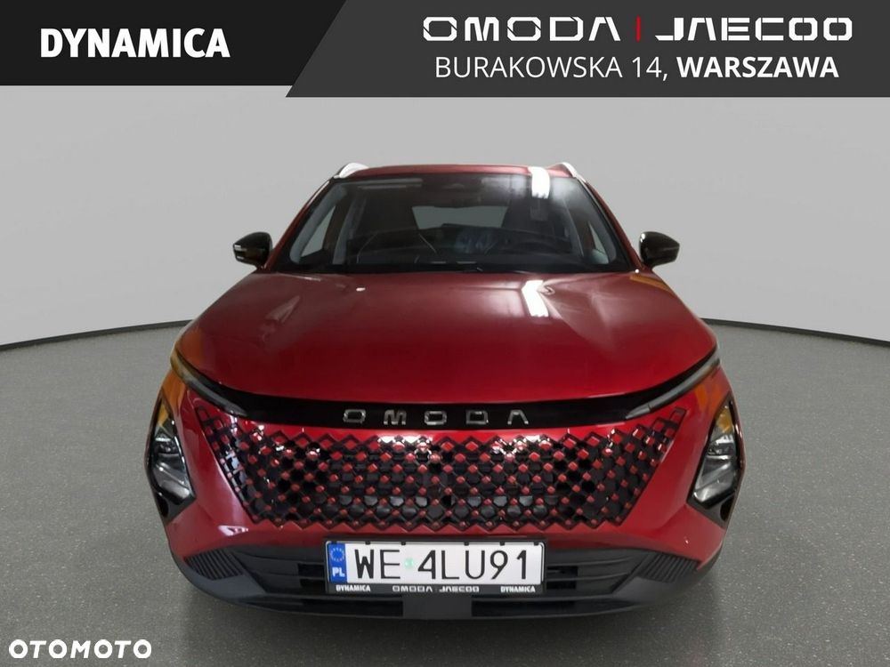 Omoda 5 - 3