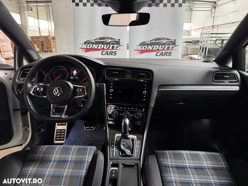 Volkswagen Golf 1.4 eHybrid OPF DSG GTE - 5