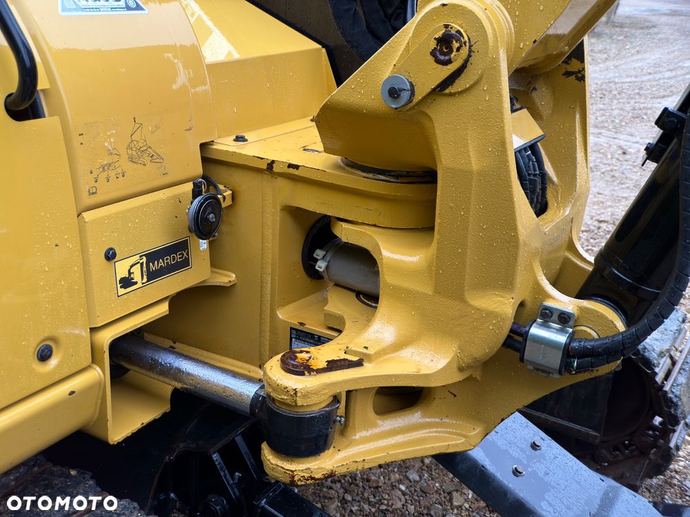 Caterpillar 308 E2 CR - 20