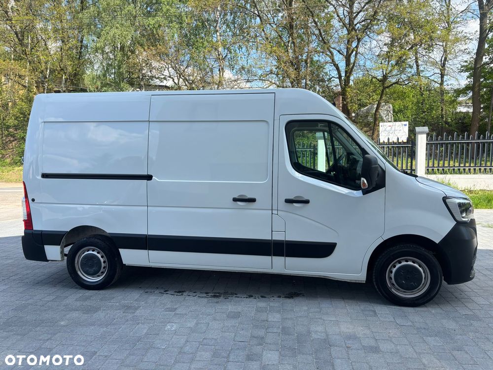 Renault Master L2H2 CHŁODNIA - 7
