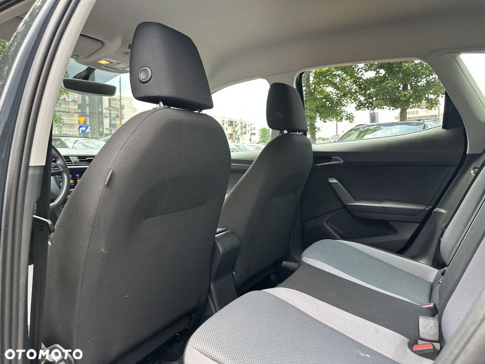 Seat Arona 1.0 TSI Style S&S - 29