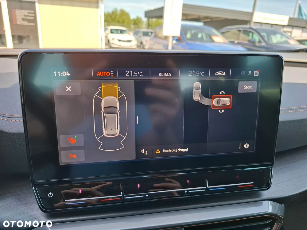 Cupra Formentor 1.5 TSI DSG - 34