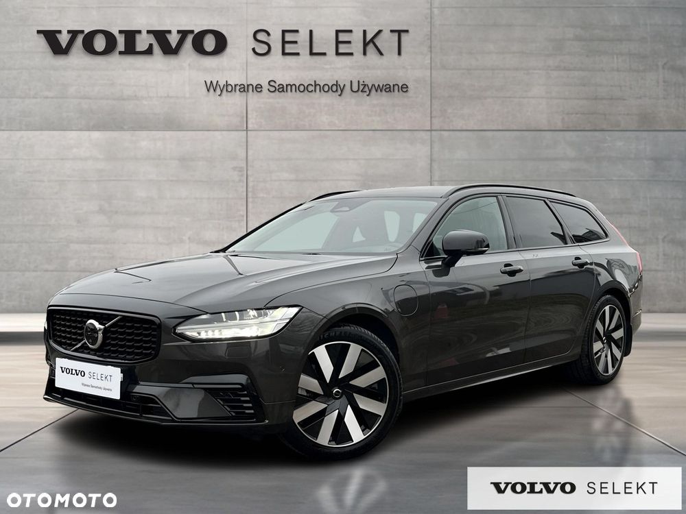 Volvo V90 - 2